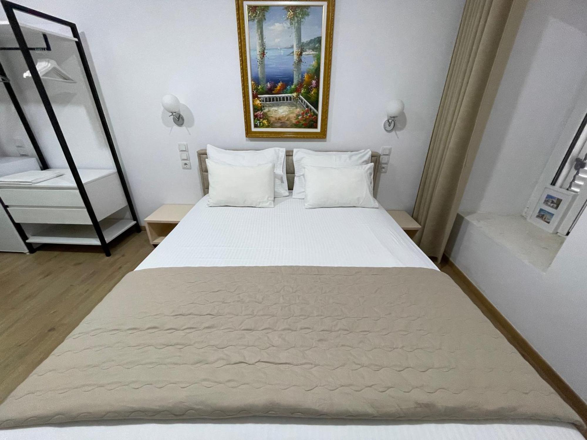 Guesthouse Near The Castle Of هيماري المظهر الخارجي الصورة