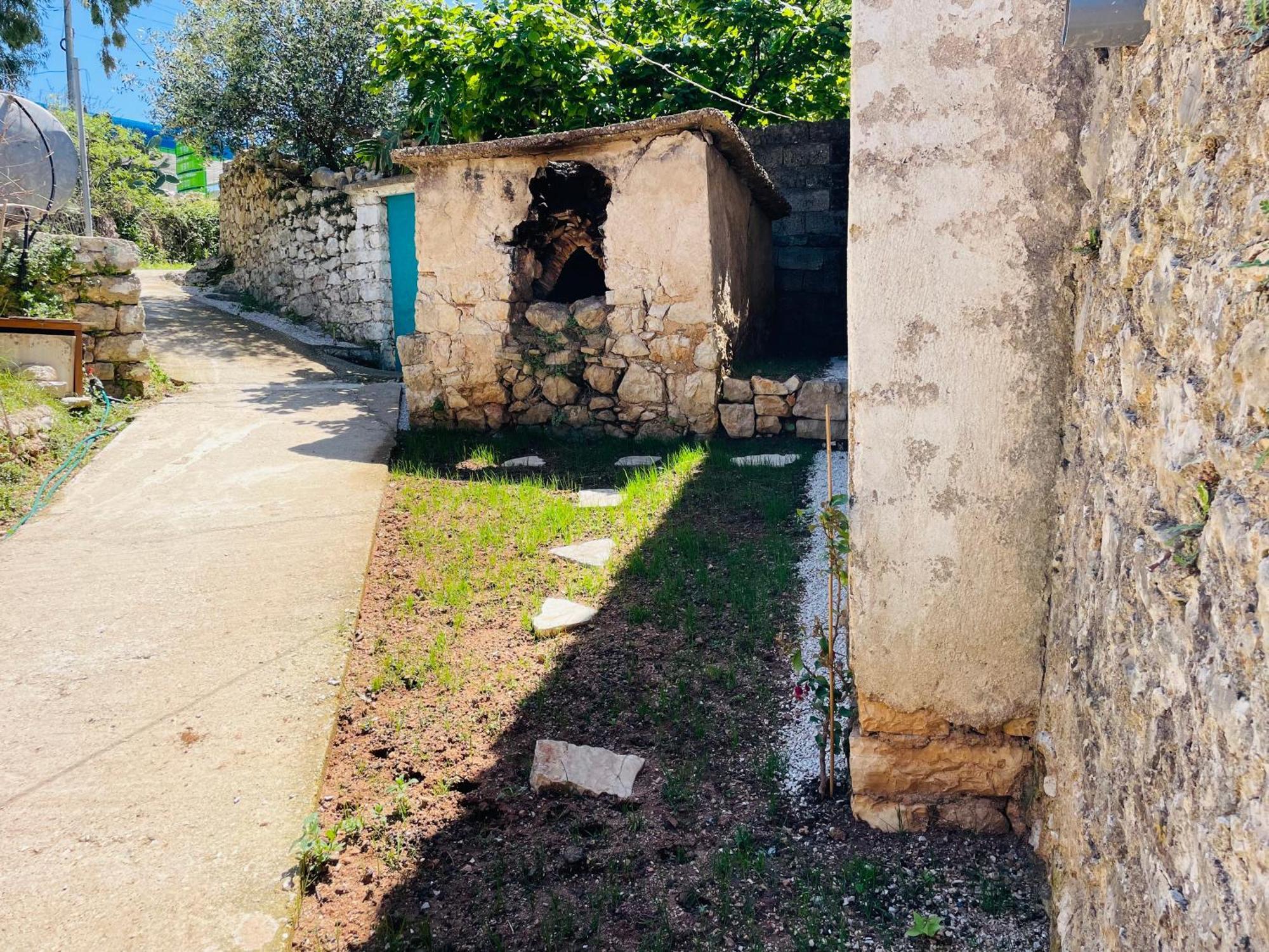 Guesthouse Near The Castle Of هيماري المظهر الخارجي الصورة