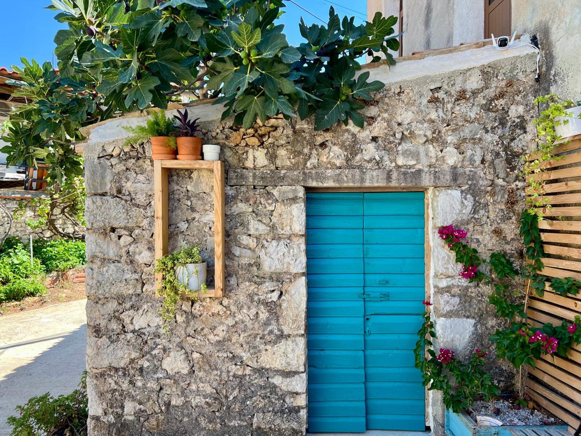 Guesthouse Near The Castle Of هيماري المظهر الخارجي الصورة